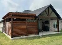 Outdoor Kitchen Landscaping Services in Broken Arrow
